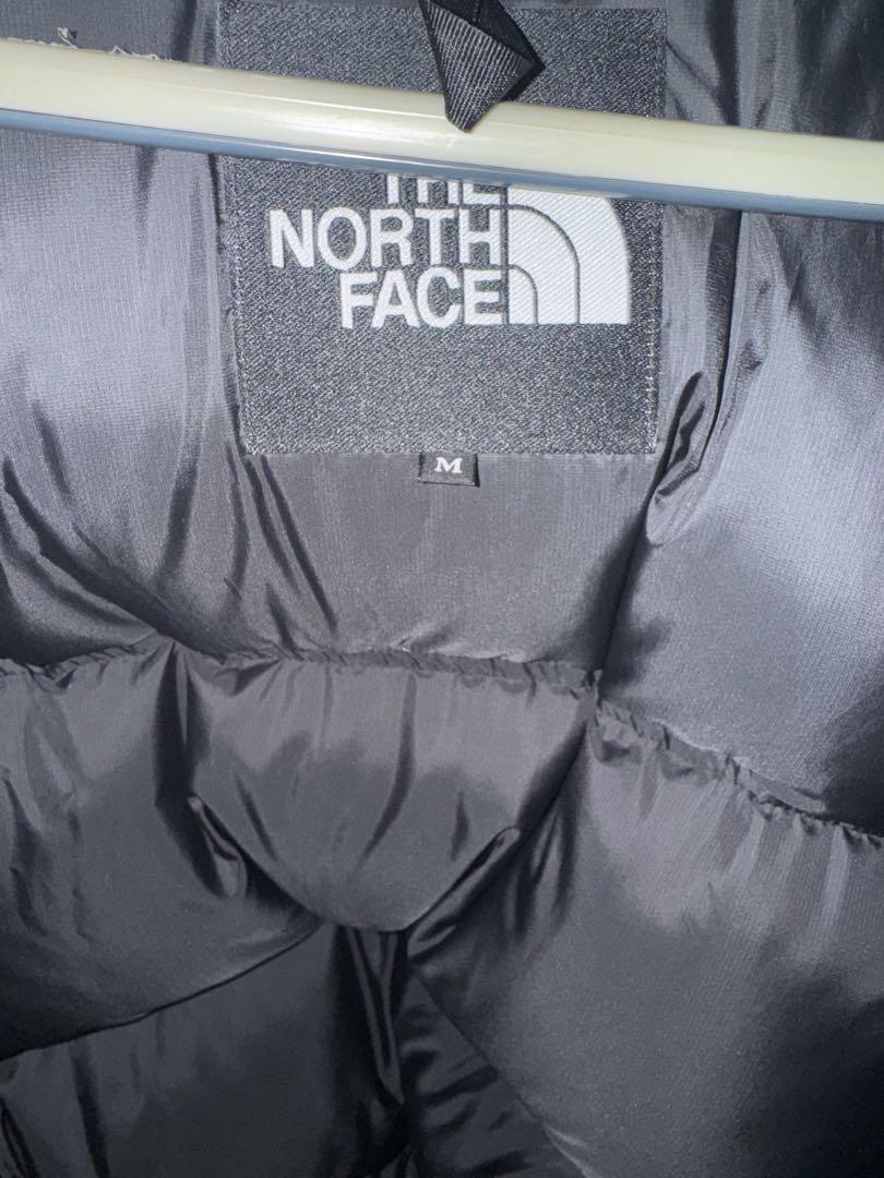 THE NORTH FACE ノースフェイスヒムダウンパーカー