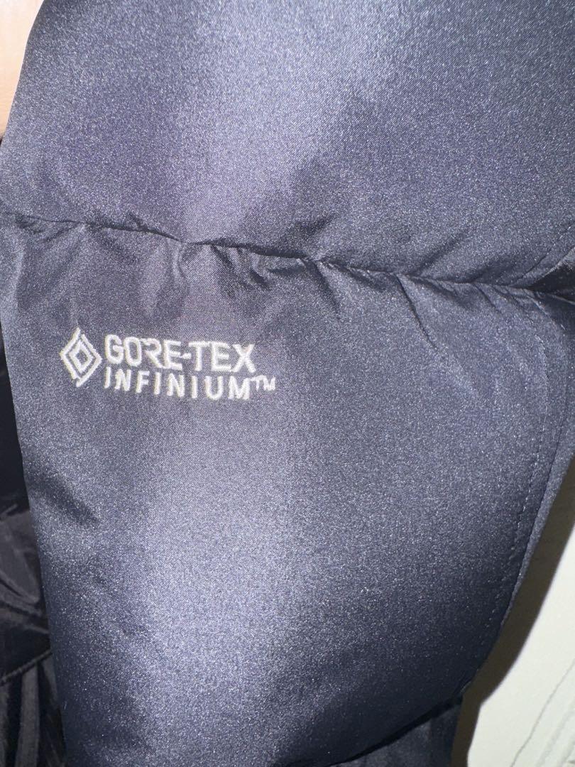 THE NORTH FACE ノースフェイスヒムダウンパーカー