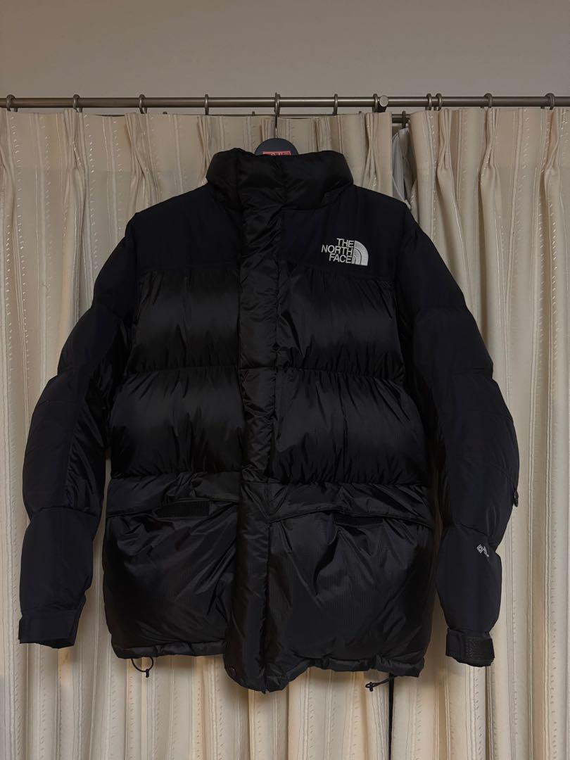 THE NORTH FACE ノースフェイスヒムダウンパーカー