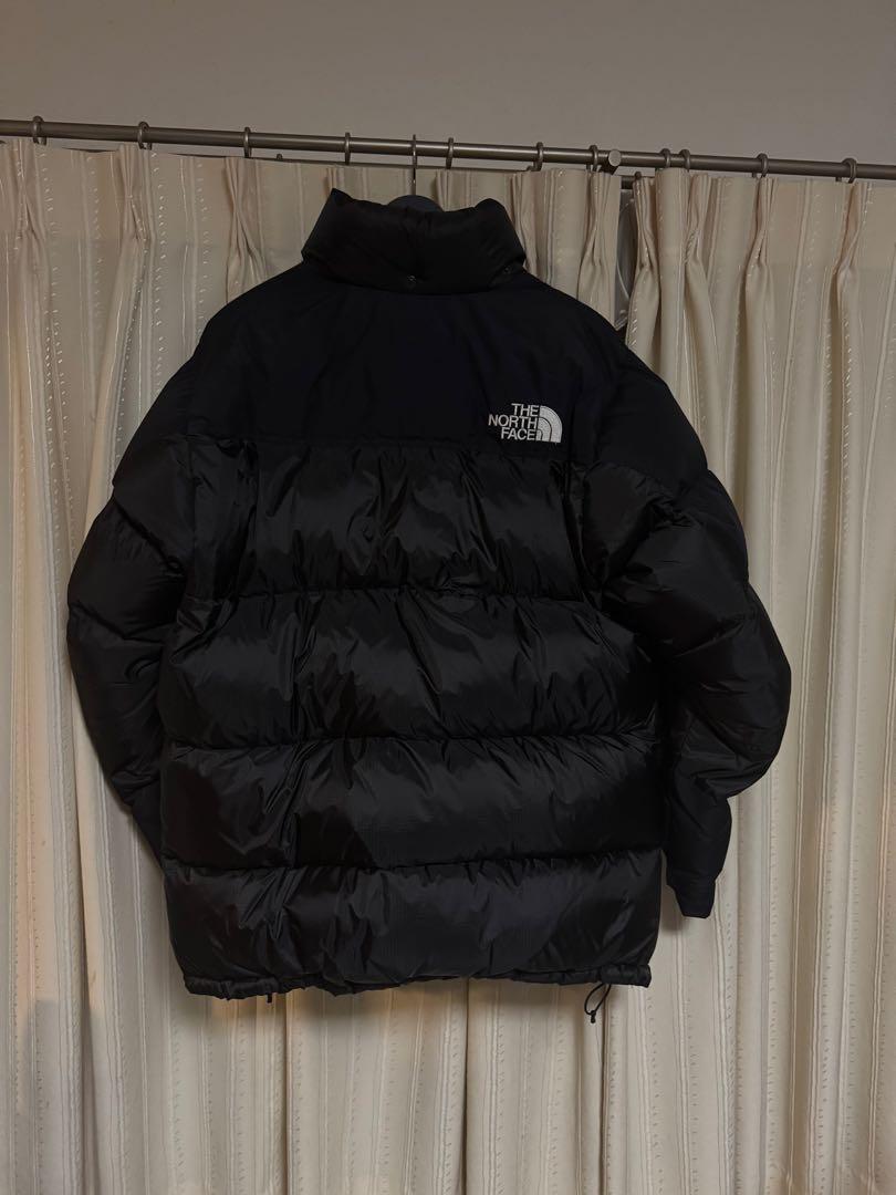 THE NORTH FACE ノースフェイスヒムダウンパーカー