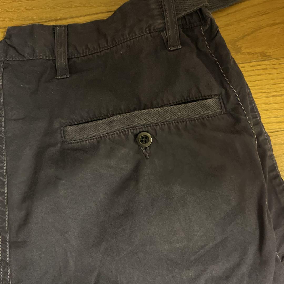 sacai サカイ セットアップ ジャケット パンツ サイズ 1