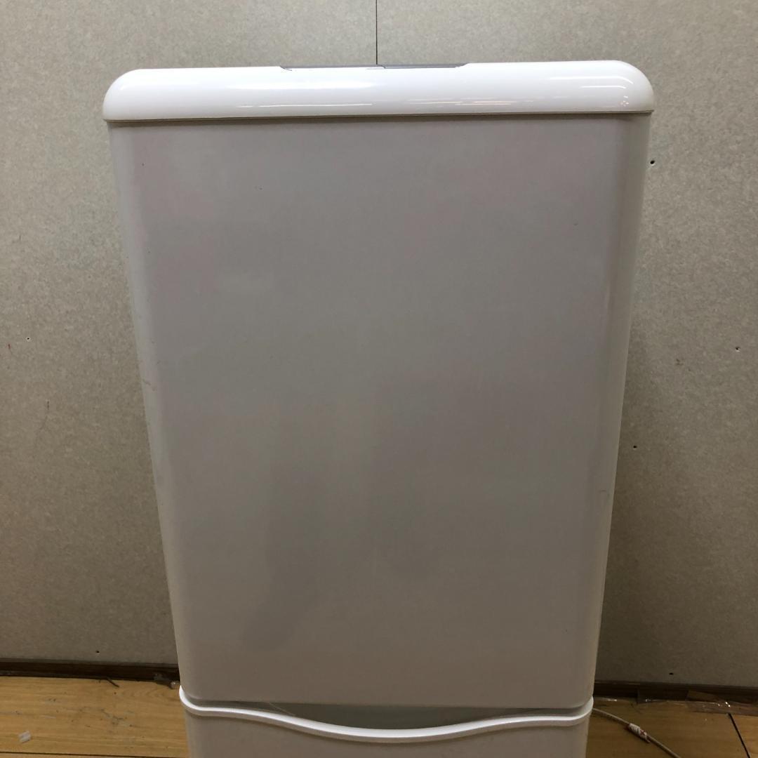 冷蔵庫 DR-B15EW 2015年製 DR-B15EW 250601-1