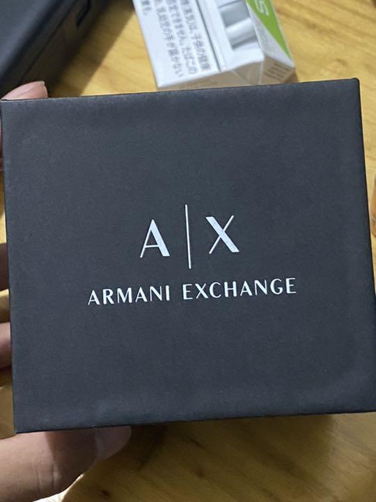 alxの腕時計