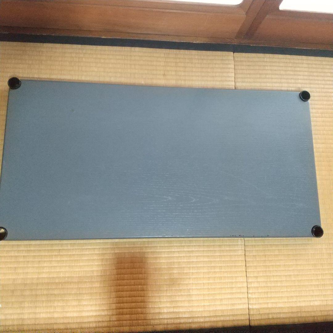 ホーム エレクター ブラック