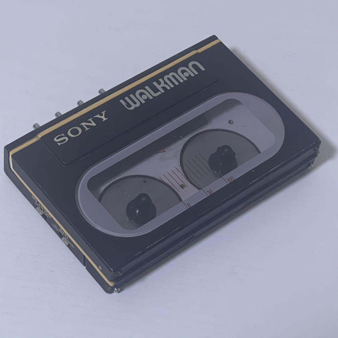 ジャンク】SONY Walkman WM-20 - メルカリ