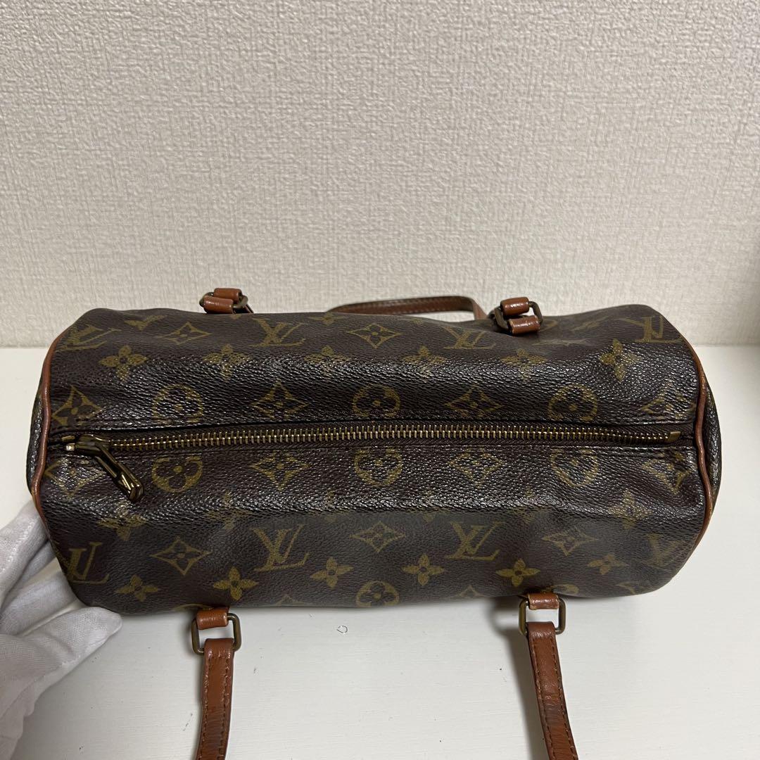LOUIS VUITTON ルイヴィトン パピヨン26 ハンドバッグ
