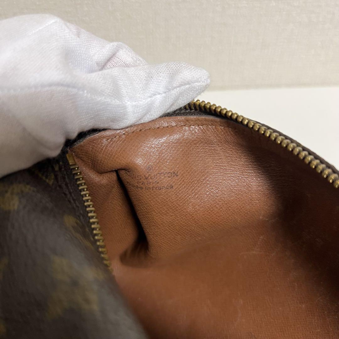 LOUIS VUITTON ルイヴィトン パピヨン26 ハンドバッグ
