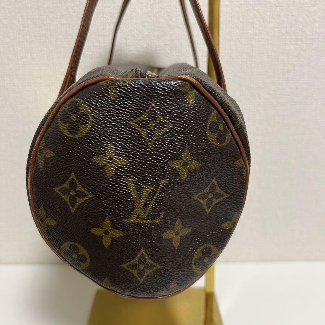 LOUIS VUITTON ルイヴィトン パピヨン26 ハンドバッグ