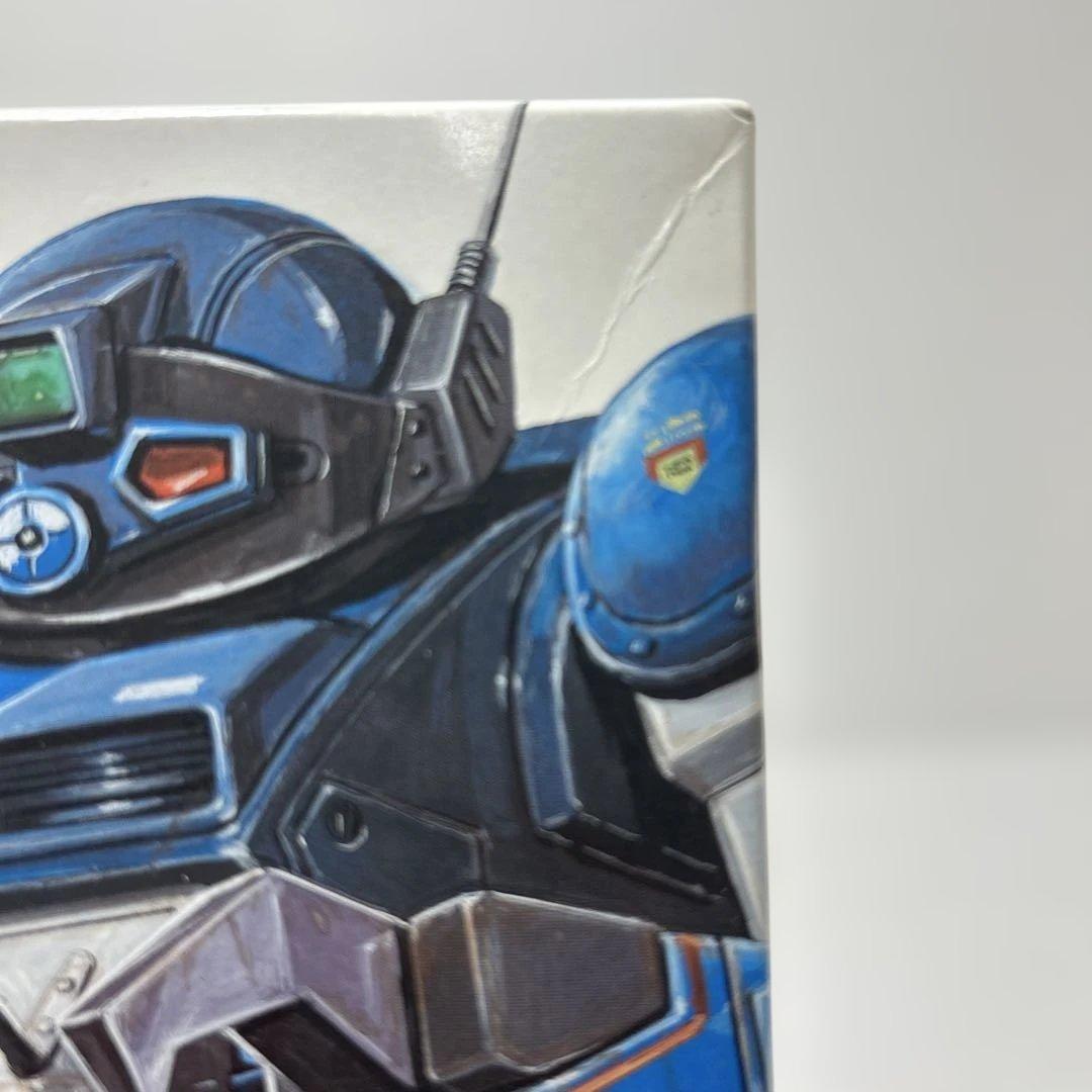 1/35スケール X•ATH-02-DT ラビドリードッグ【ST版】 1/35スケール X•ATH-02-DT ラビドリードッグ【ST版】