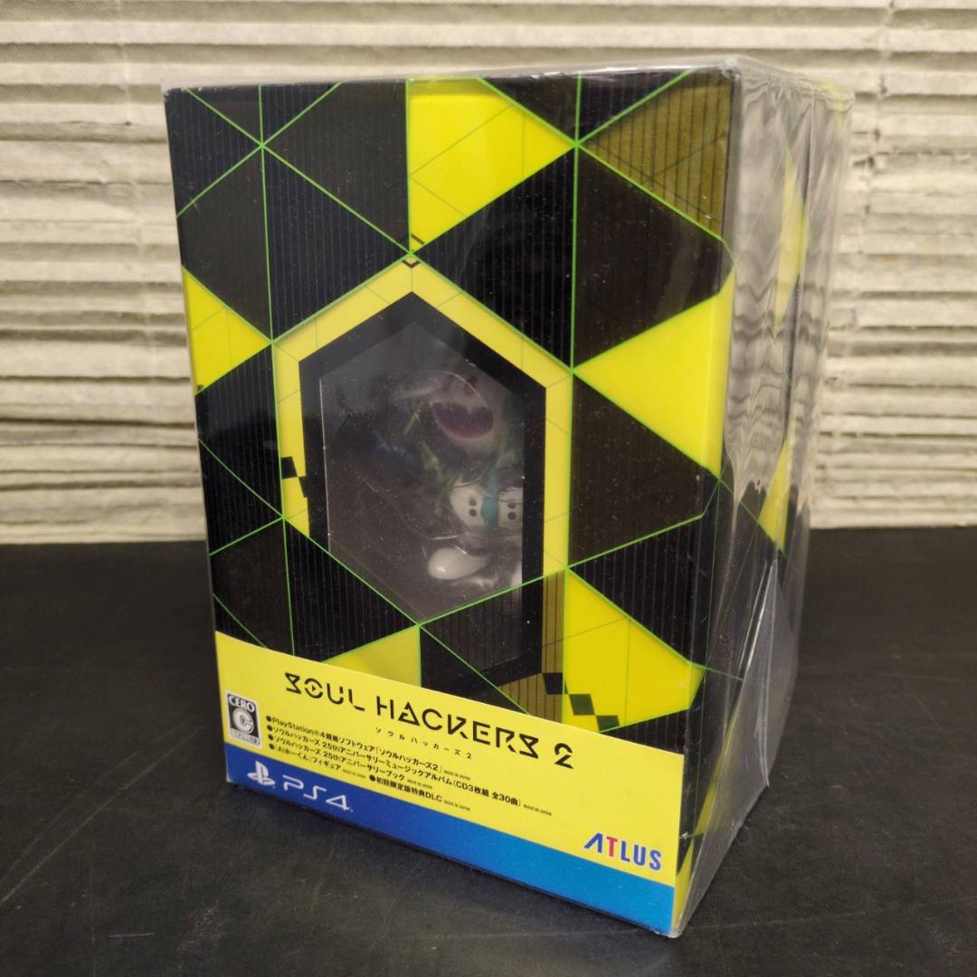 PS4 Souldiers / ソウルジャーズ 欧州限定版 新品未開封 PS4 Souldiers / ソウルジャーズ 欧州限定版 新品未開封 送料無料