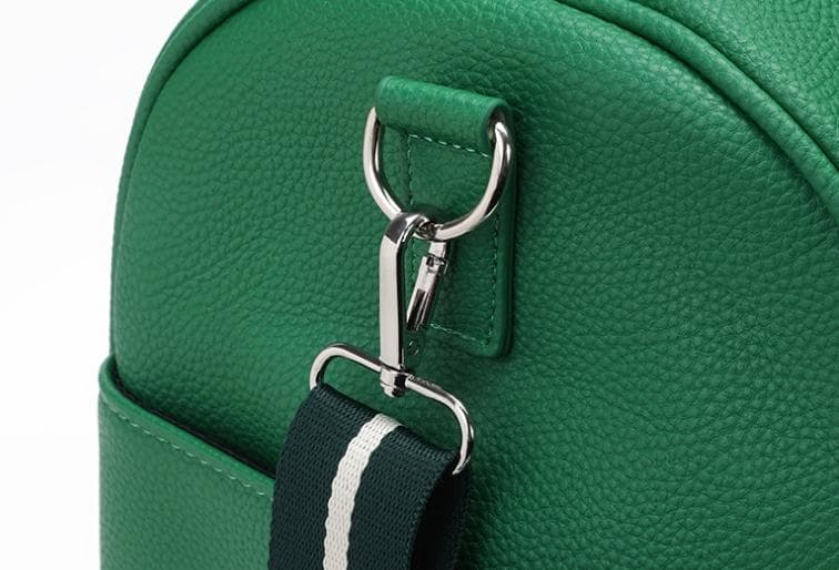 Malbon Golfマルボン ゴルフバッグ 大容量 旅行バッグ 普段使いにも⛳