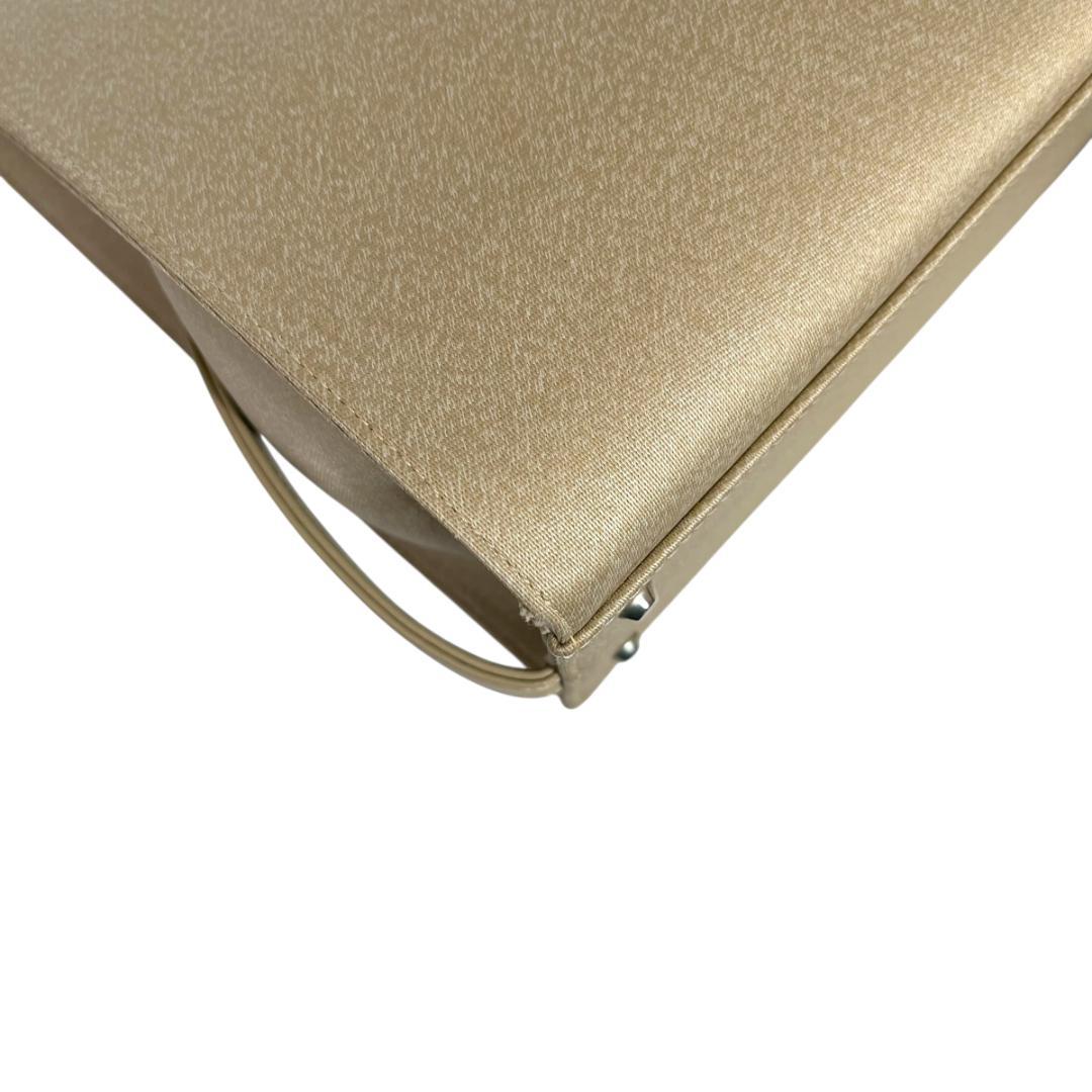 Givenchy ジバンシー　ワンショルダーバッグ ベージュ ４G　肩掛け