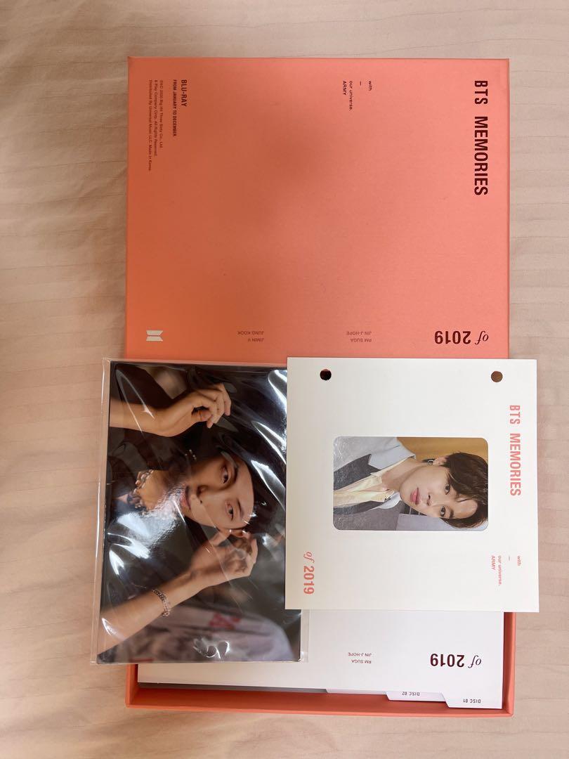 K-POP・アジア BTS memories 2019 最大10%OFFクーポン Amazon.co.jp | BTS MEMORIES OF 2019 (Blu