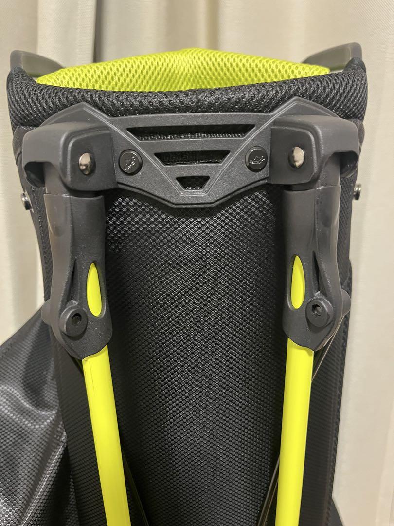 Callaway スタンドキャディーバッグ 未使用に近い　美品