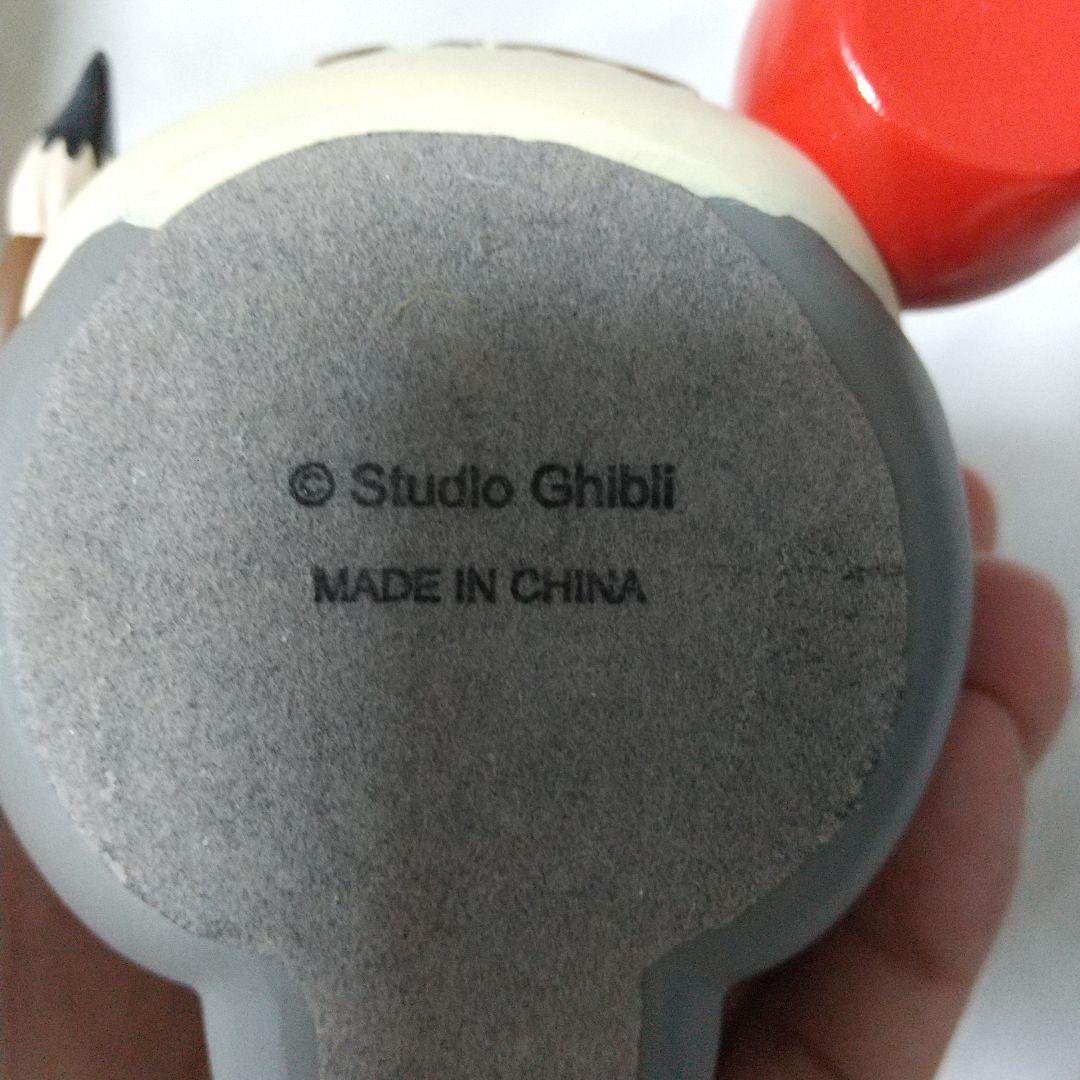 だるまトトロスタジオジブリ