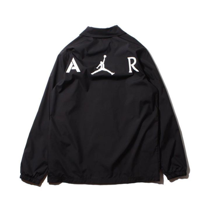 トロ様専用JORDAN JUMPMANロゴ コーチジャケット sdAkV-m12139131131 エアジョーダン 得価新品