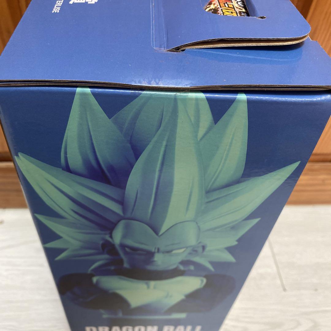 一番くじドラゴンボール フィギュアフルセット