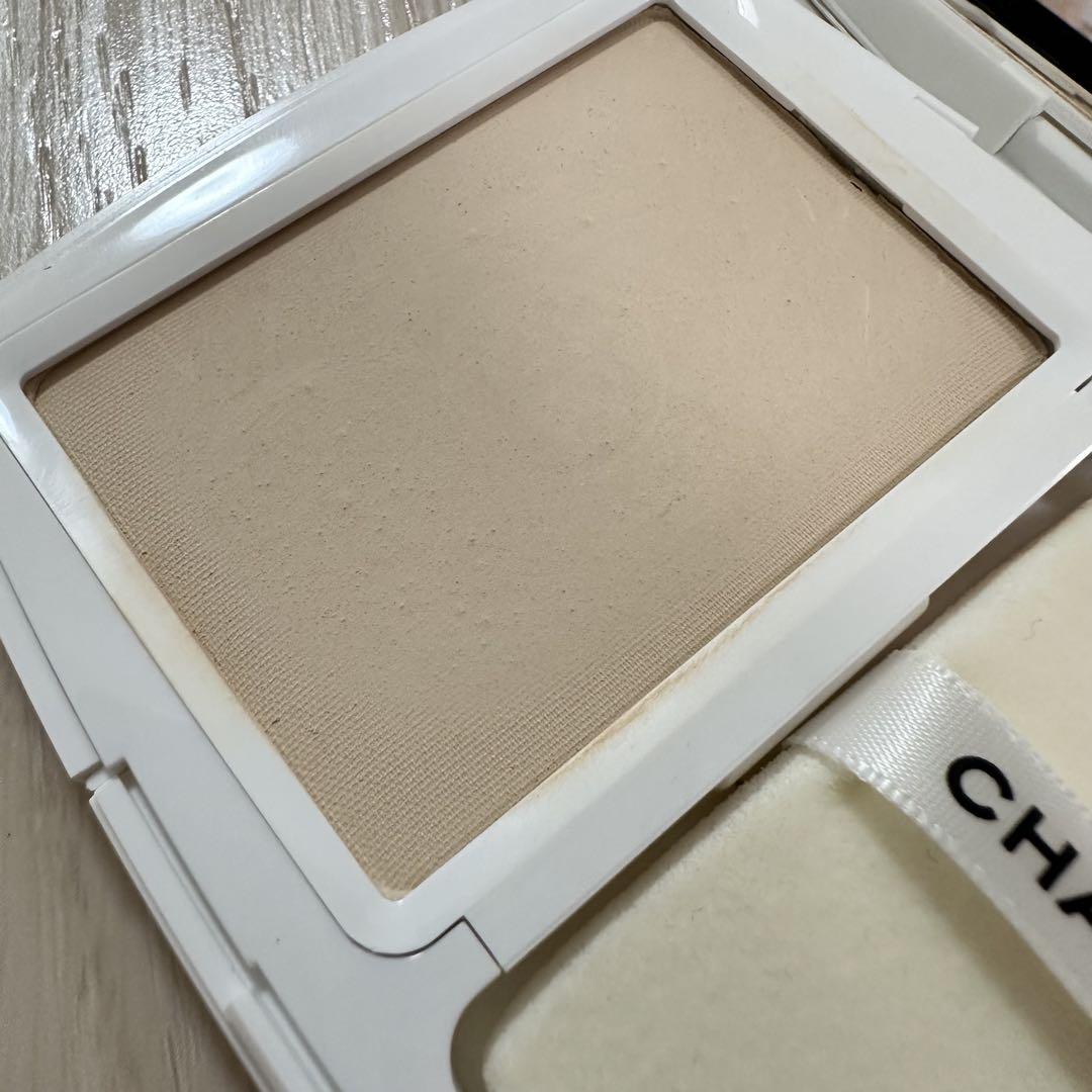 【24時間以内発送】CHANEL BD01 ファンデーション