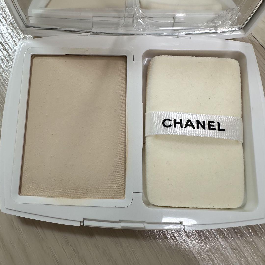 【24時間以内発送】CHANEL BD01 ファンデーション