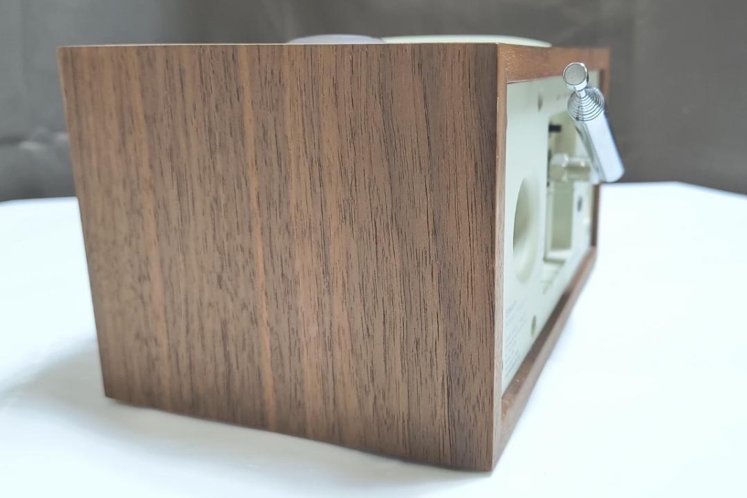 Tivoli Audio Model Three BT　チボリオーディオ