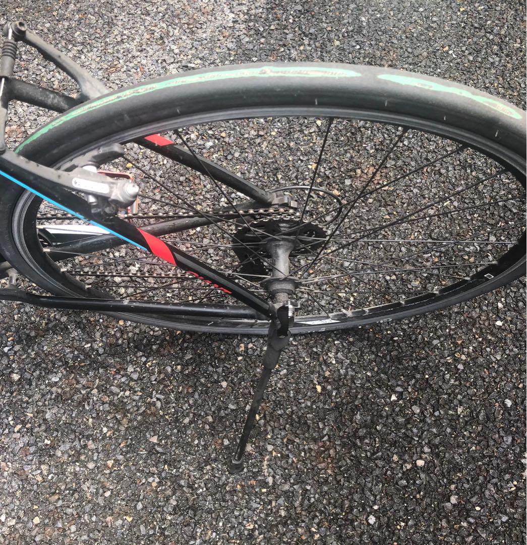 GIANT Escape RX ロードバイク 自転車 直接引き取り限定