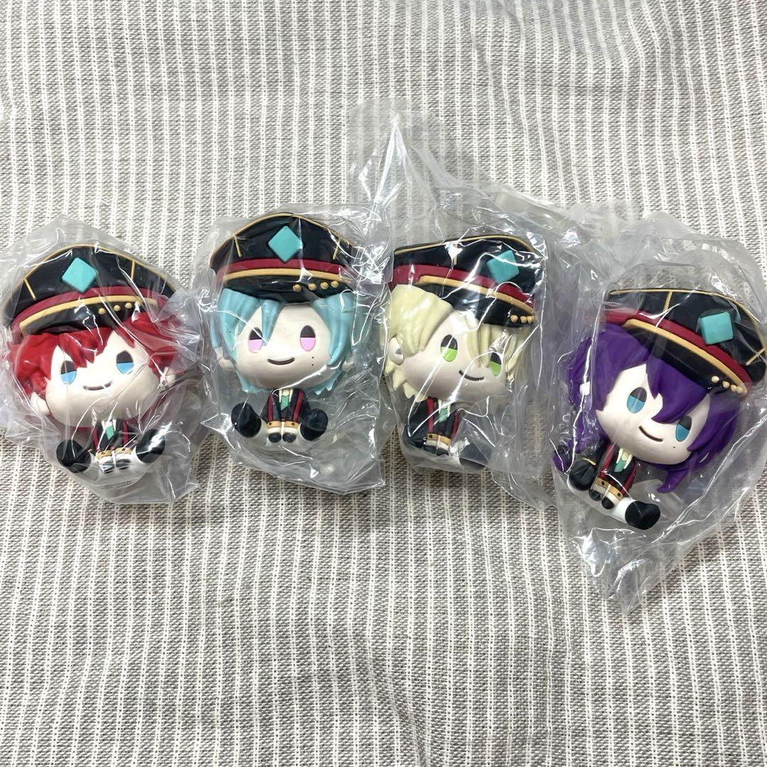 あんスタ【アルカロイドセット】一番くじ