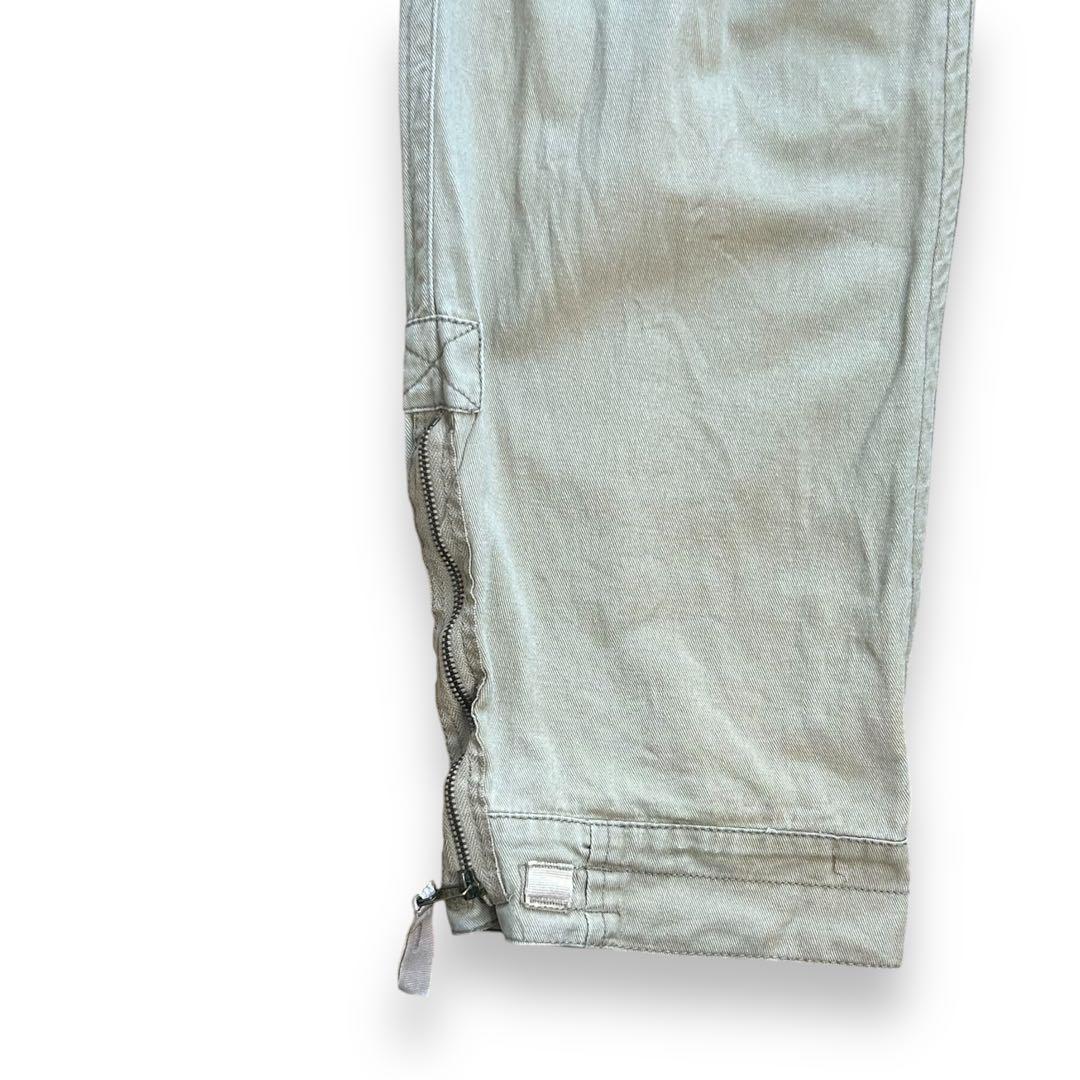 00s Abercrombie and Fitch フライトパンツ M