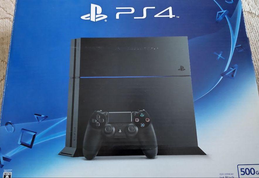 43%割引グレイ系限定版 【専用】 ジャンク品PS4ジェット・ブラック 人気ランキング PS4初期型(CUH-1000系)ジャンク品 家庭用ゲーム本体