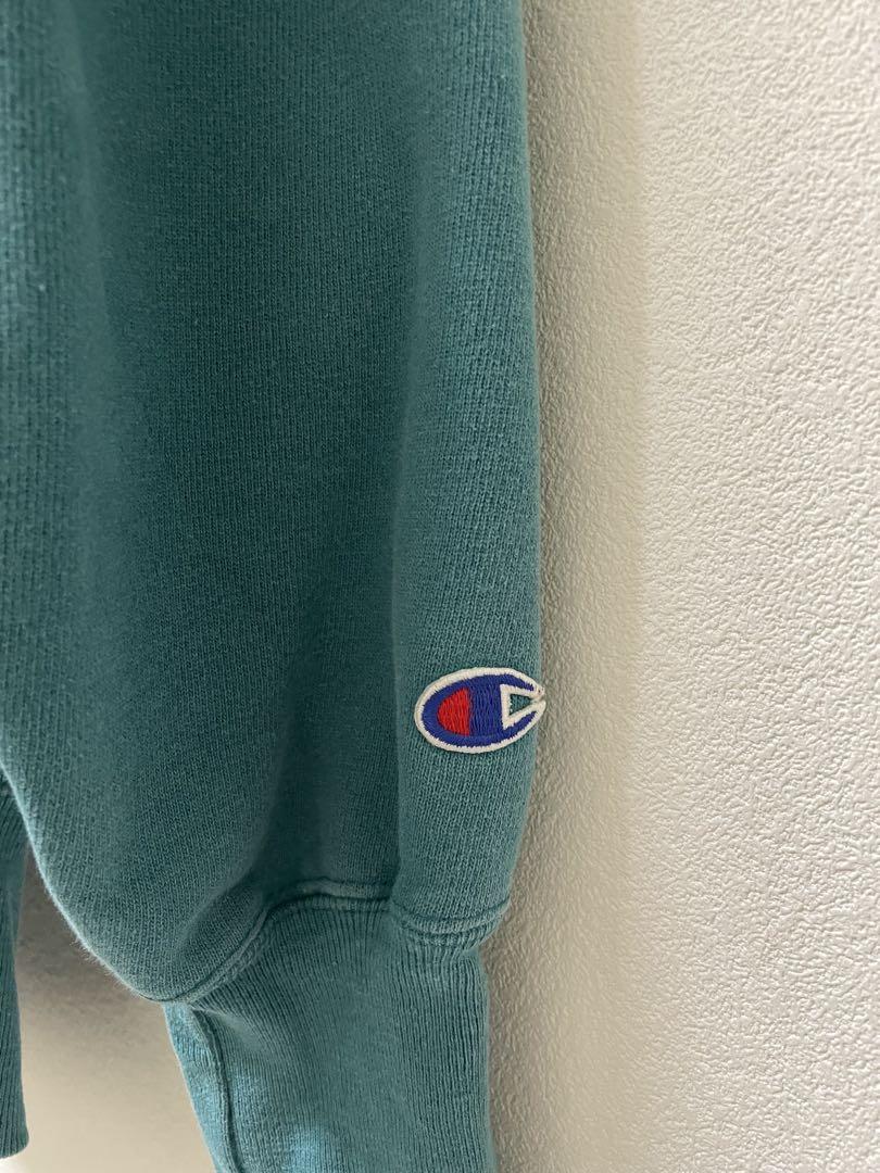 トップス Champion REVERSE WAVE XLARGE