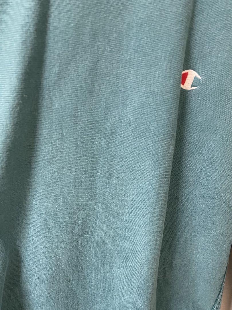 トップス Champion REVERSE WAVE XLARGE