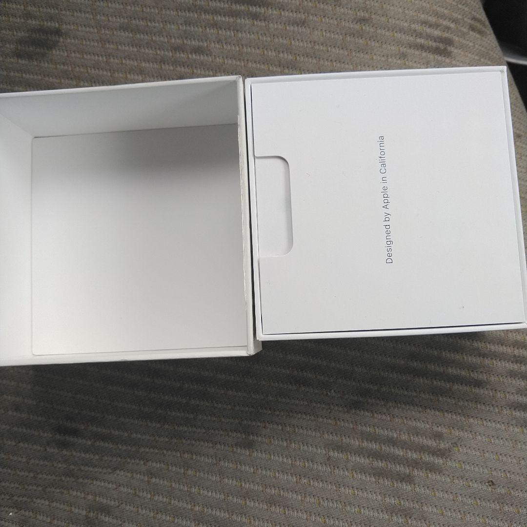 AirPods Pro (第2世代) 本体 MagSafe充電ケース付き