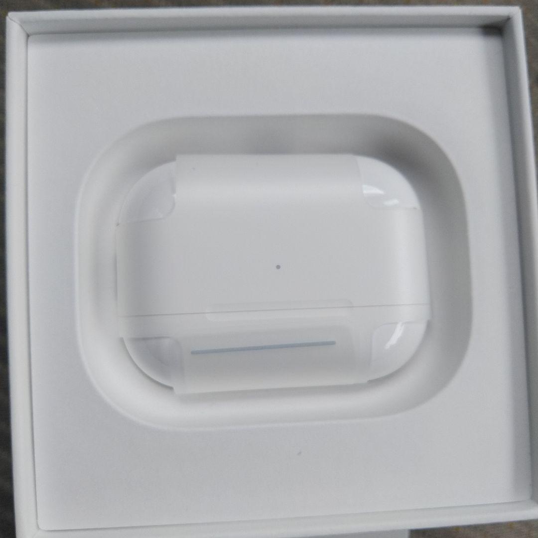 AirPods Pro (第2世代) 本体 MagSafe充電ケース付き