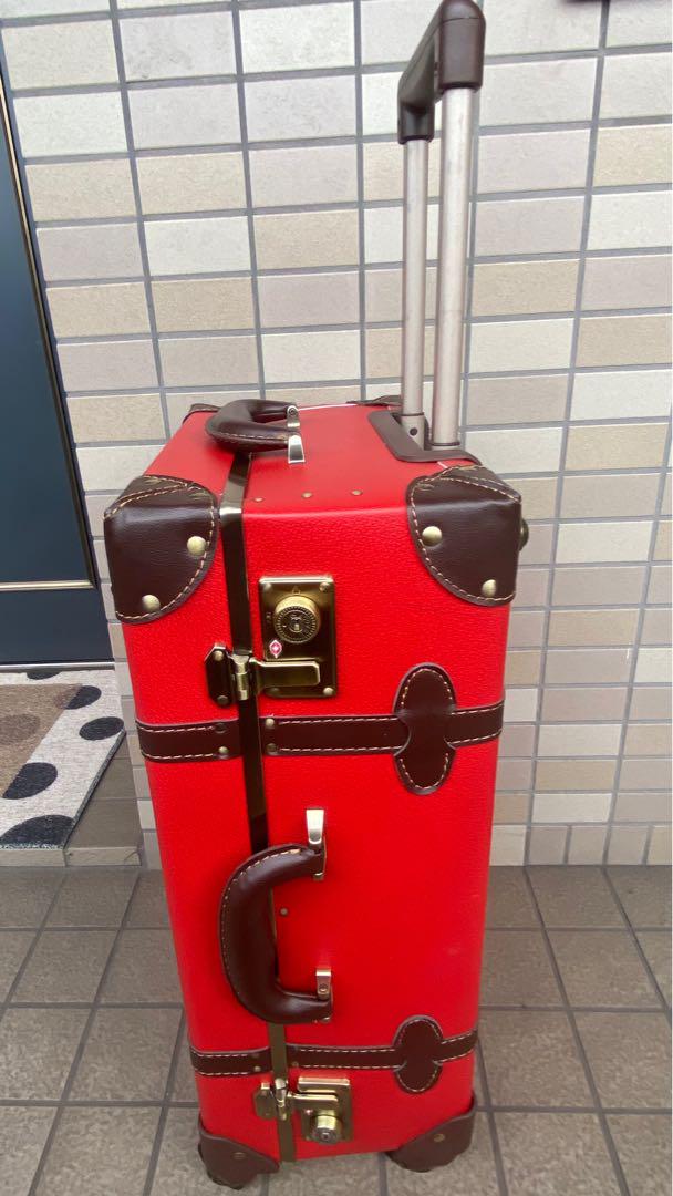 専用❤️MOIERG♡⃛モアエルグ キャリースーツケース トランクケース 旅行バッグ