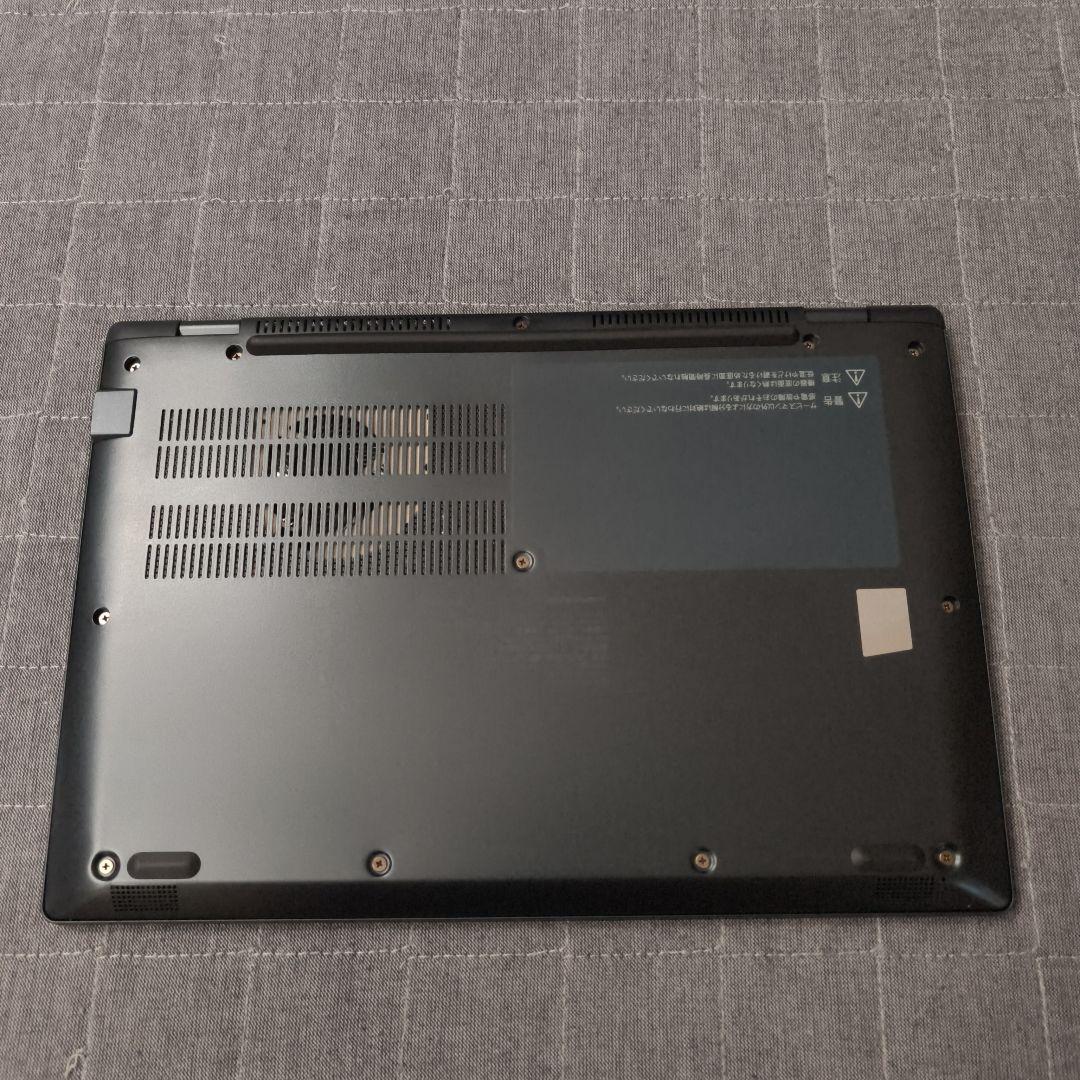 美品 Dynabook 超軽量 驚速 12世代i5 16GB 新品1TB 62 - メルカリ