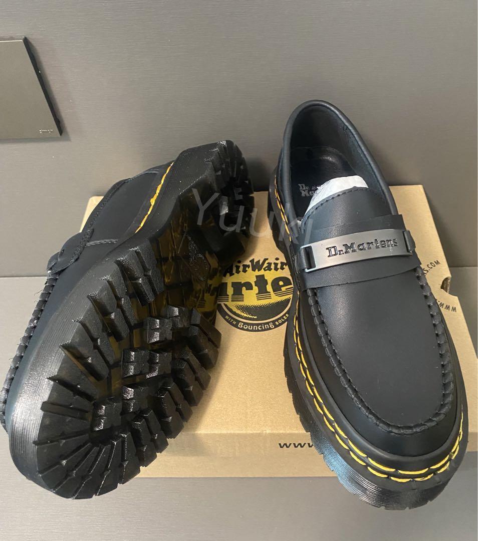 Dr.Martensドクターマーチン タッセルローファー 24cm ともこ
