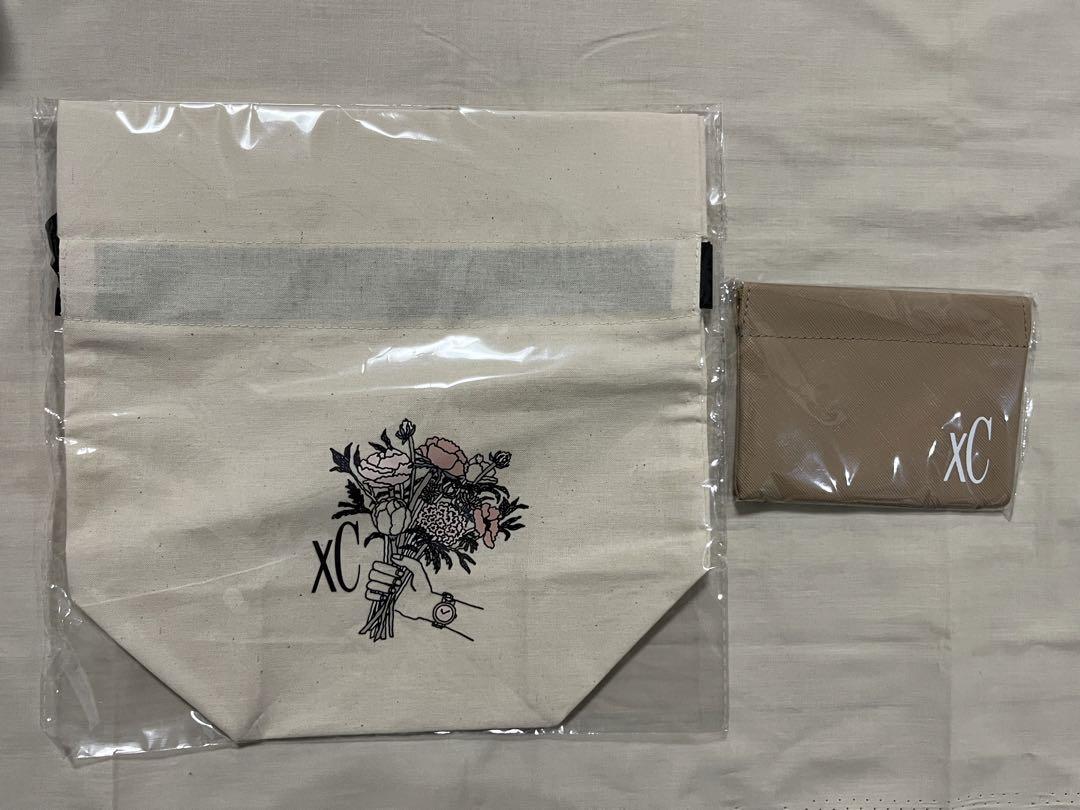 CITIZENシチズンXCクロスシー