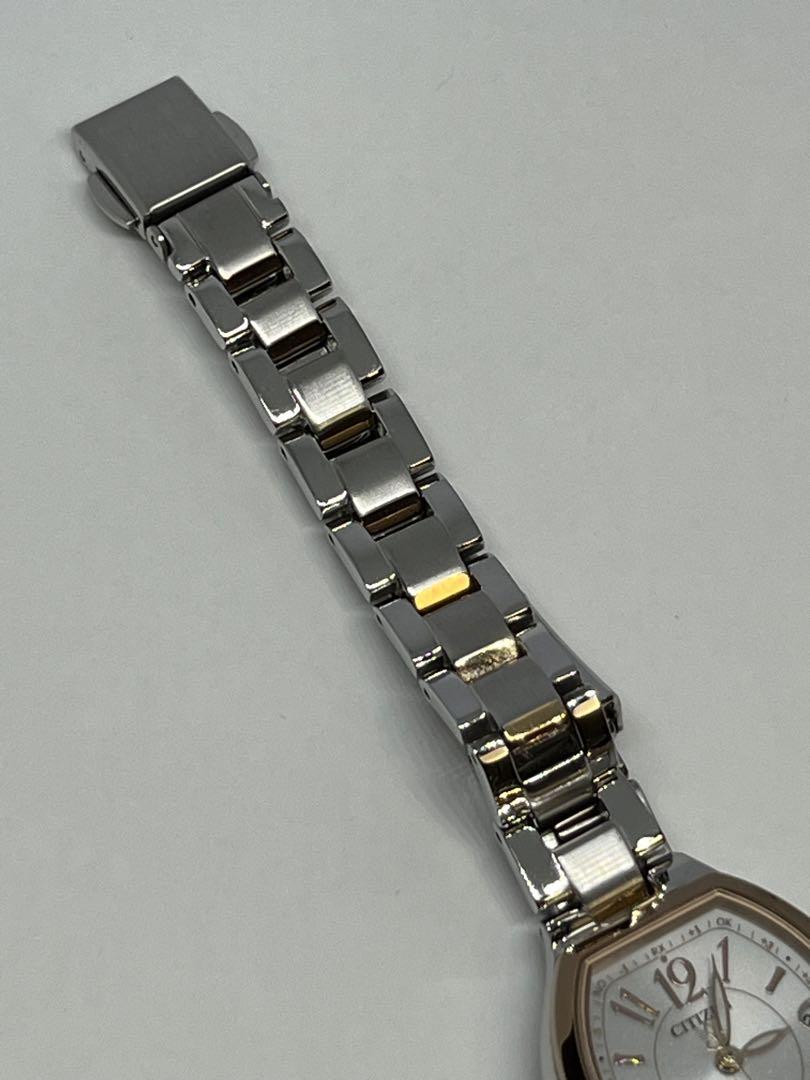 CITIZENシチズンXCクロスシー