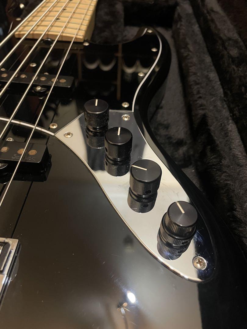 Sadowsky Metroline MV5 5弦ベース