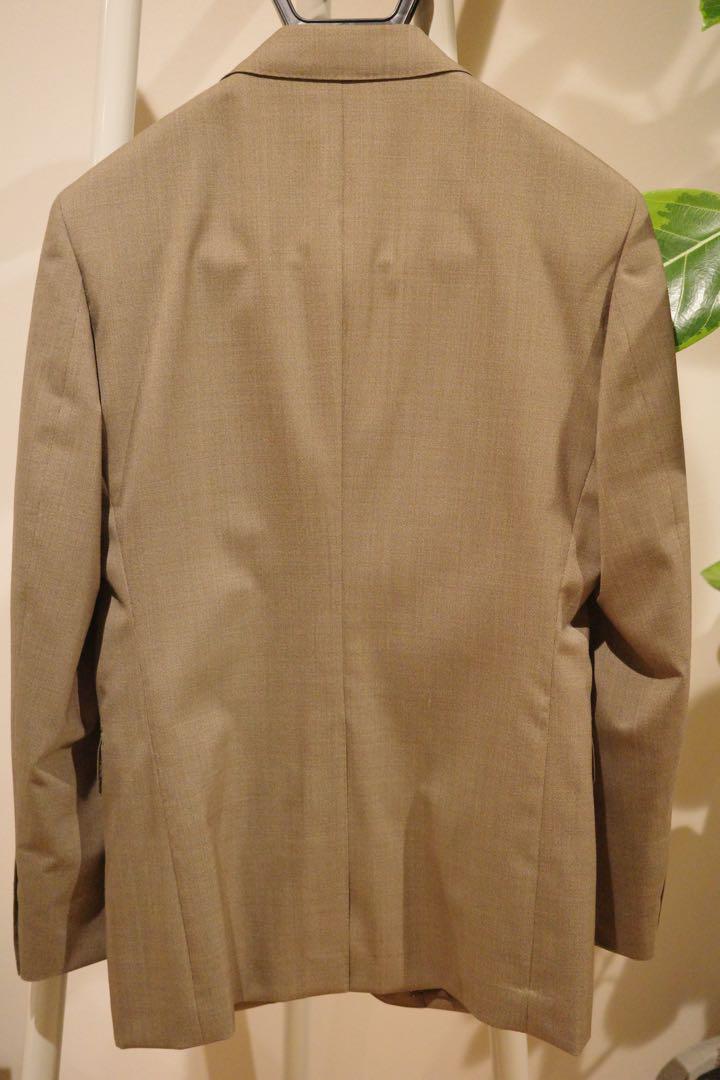 最も優遇の THE SUIT COMPANY メンズスーツ上下セット スーツ