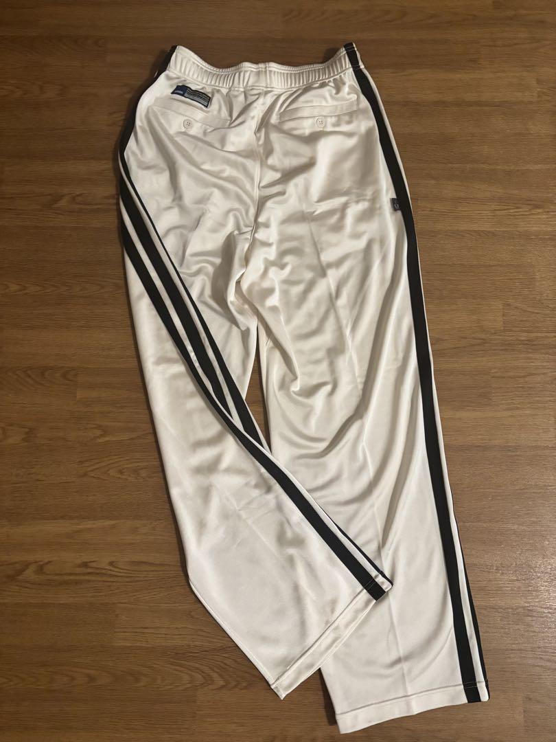 【即日発送】美品　adidas トラックジャージ　ズボン