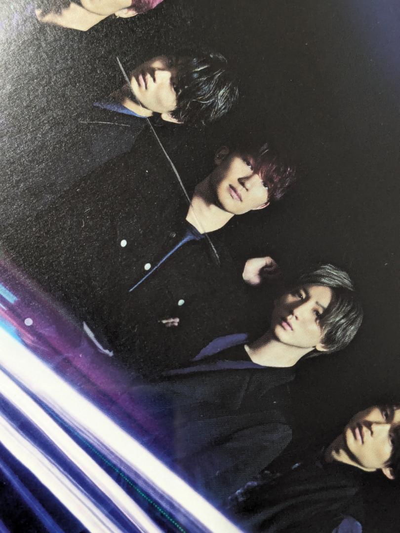 SixTONES シングル CD 3形態 39本 まとめ売り イミレ～GONG