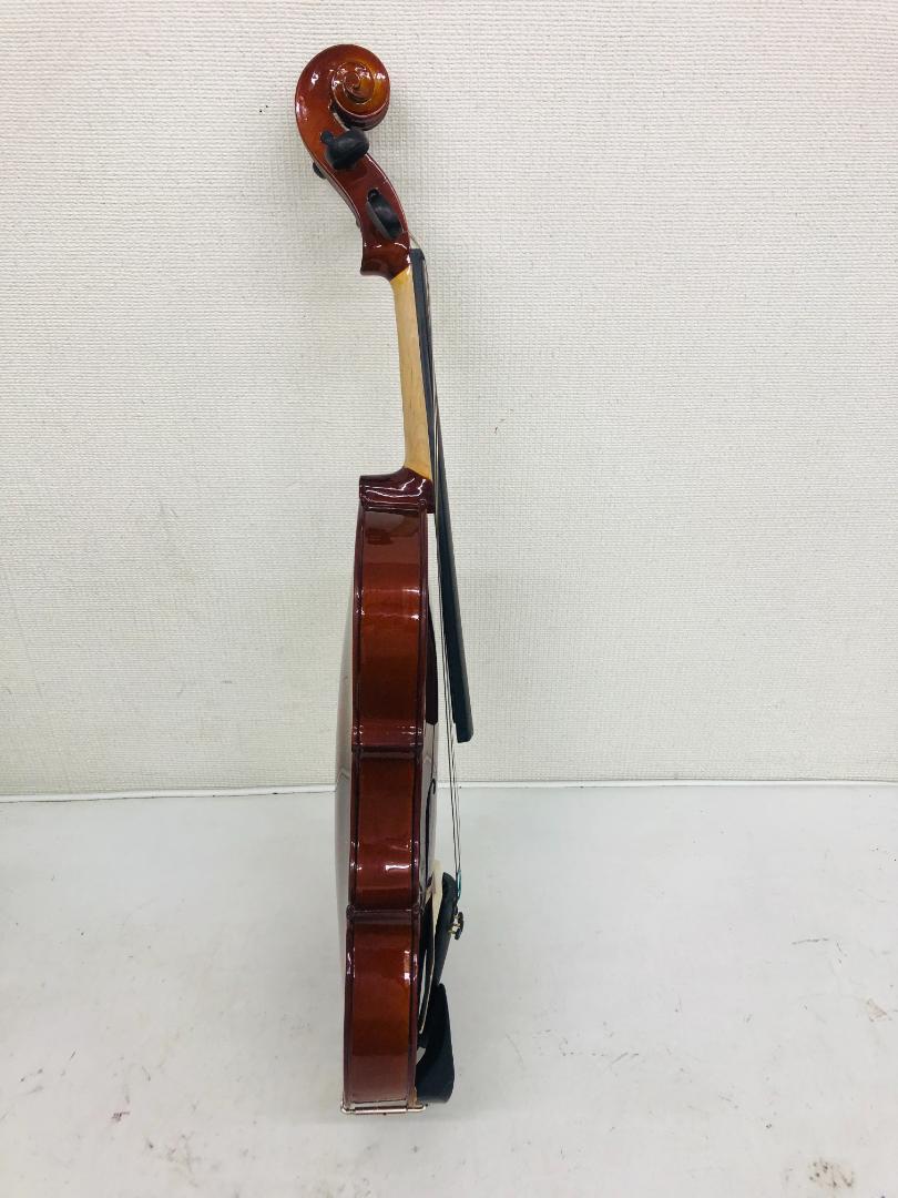 新品未使用 バイオリン Hans Joseph Hauer SV-S2044