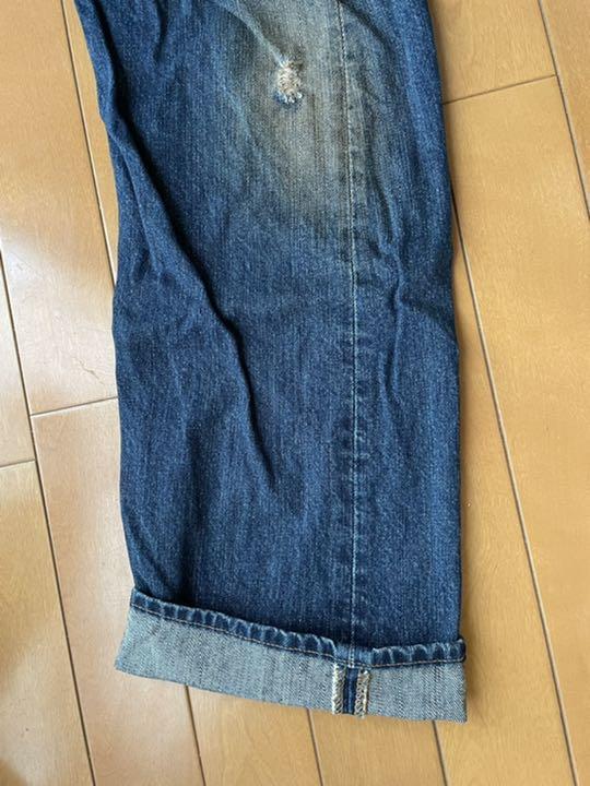 REPLAY ジーンズ 古着 iKWVo-m12146476642 リプレイ ツイストデニム お得セール