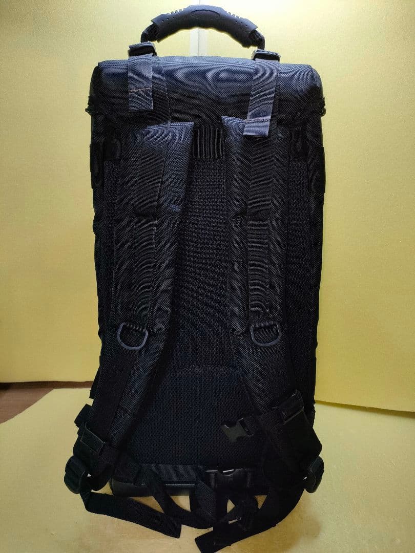 レンズリュック300