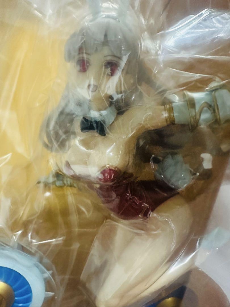 【新品未開封】パーシヴァル デザイナーズカラーエディション 1/8 フィギュア