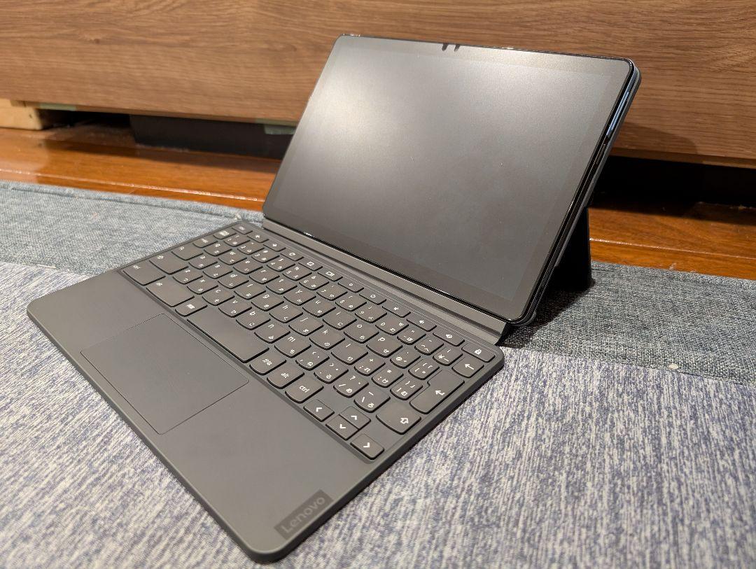 IdeaPad Duet