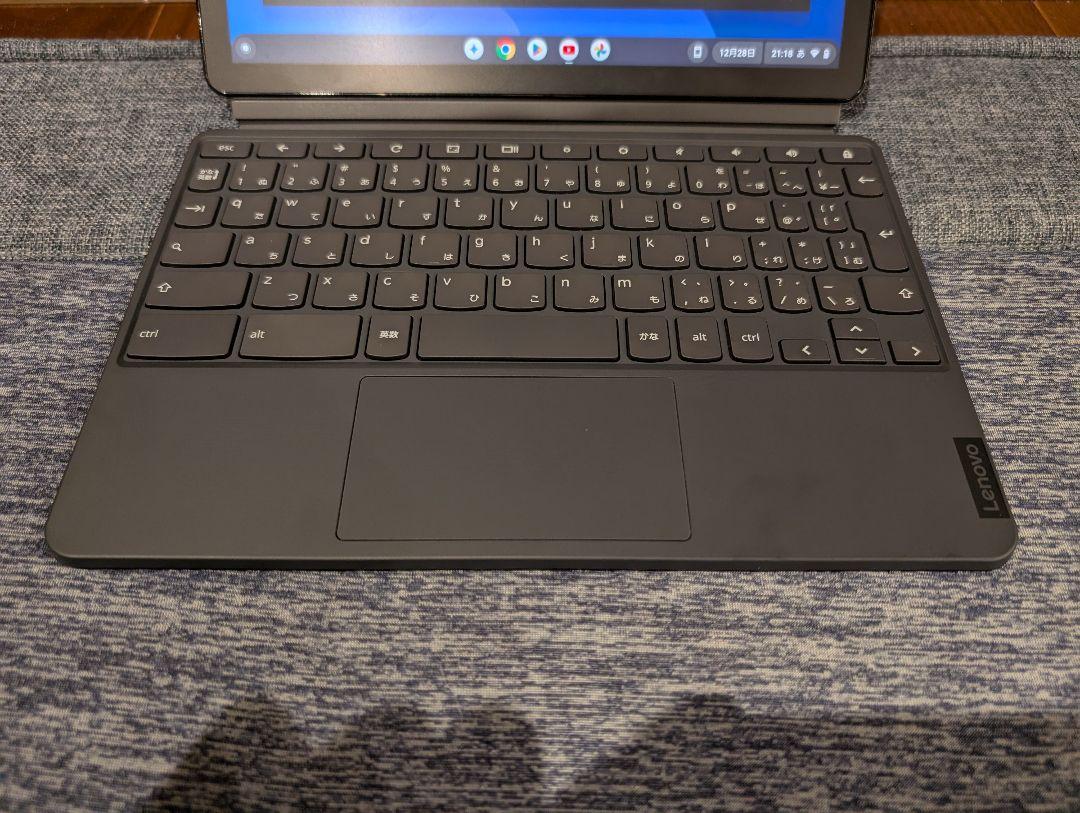 IdeaPad Duet