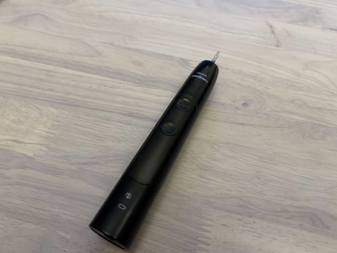 【美品】フィリップス sonicare HX6932
