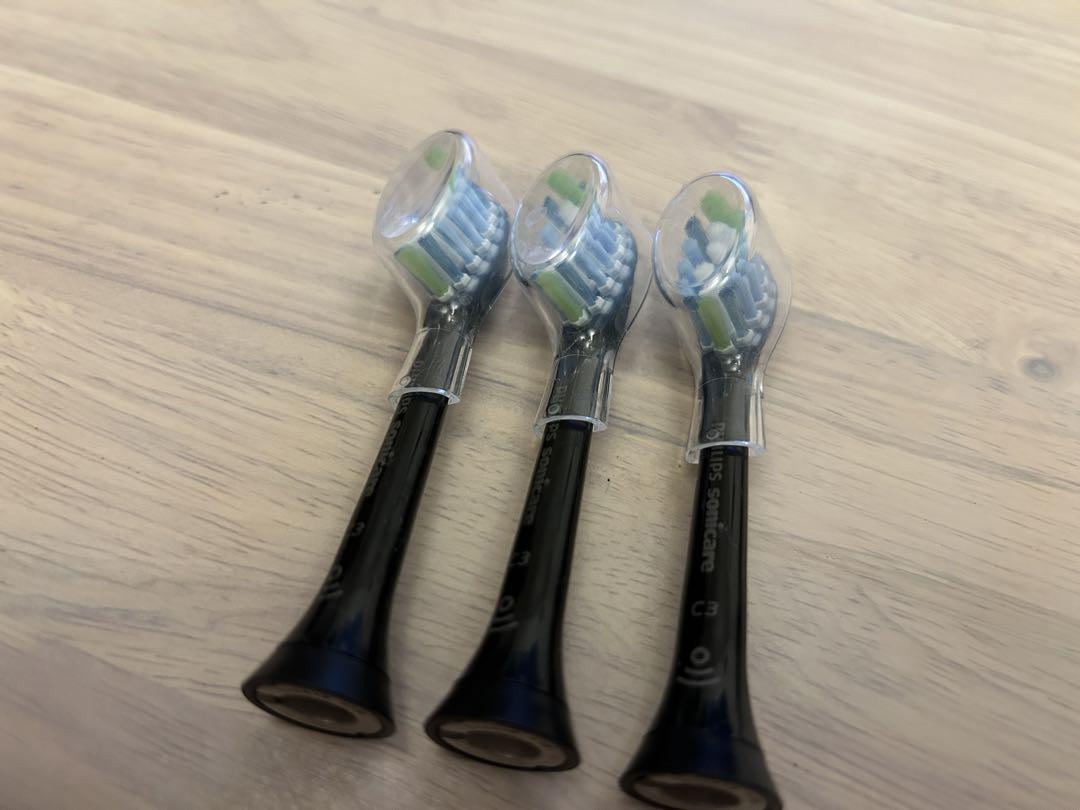 【美品】フィリップス sonicare HX6932
