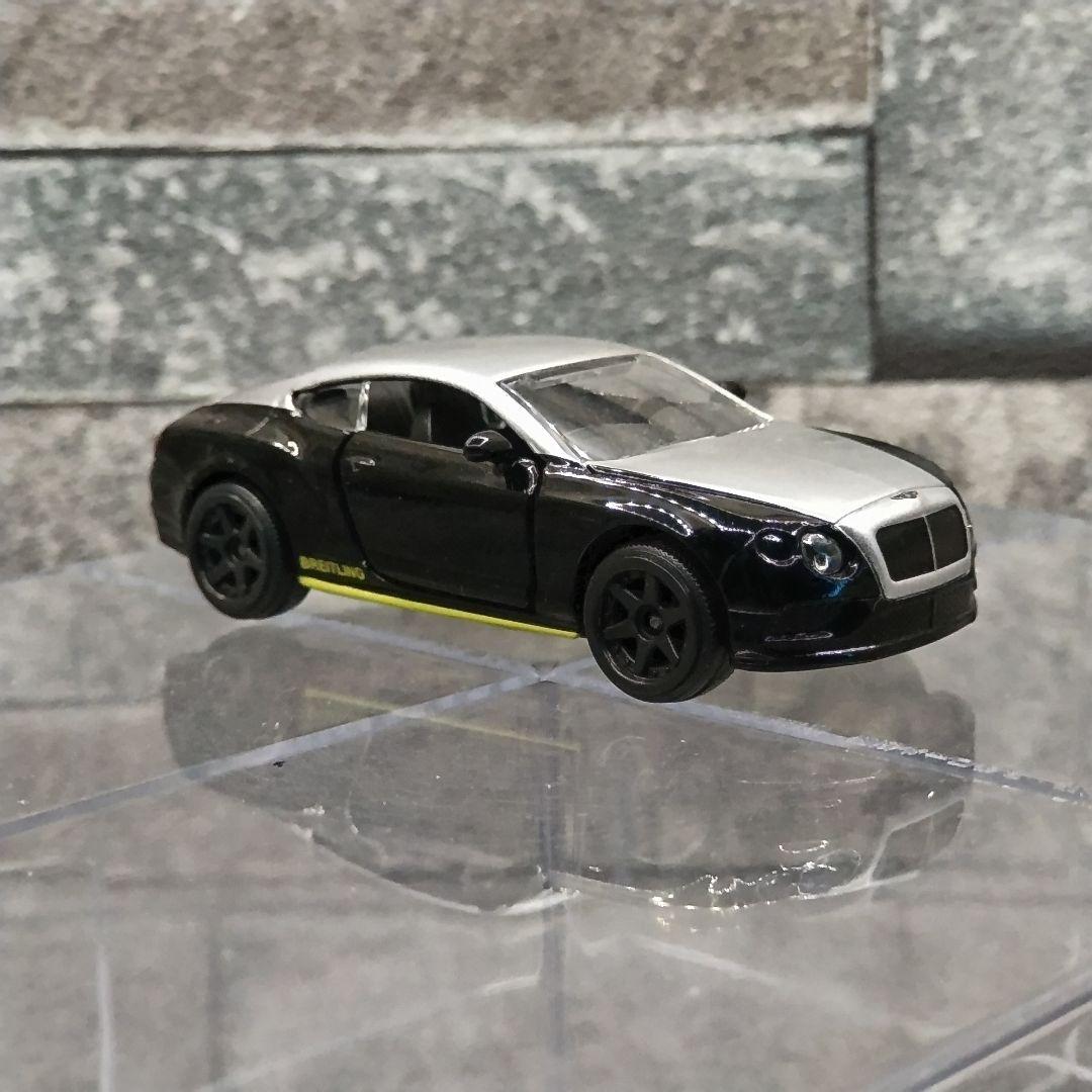 ベントレー コンチネンタル GT V8 S マジョレット ミニカー